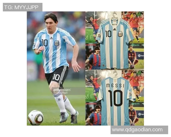 足球明星背后的传奇号码与他们的荣耀故事